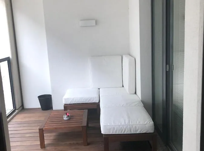 Апартаменты Amazing Austria Center Near Uno *